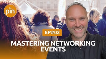10 Ways to Get the Most From Networking Events | property investors network podcast (EP2)