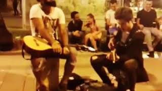 Gölge KAYA - Ölmedim mi ? (ŞİİR SOKAKTA)