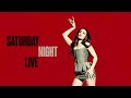 Charli XCX - Baby (Official Saturday Night Live Performance)