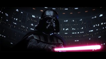 Time Lapse Drawing - Darth Vader