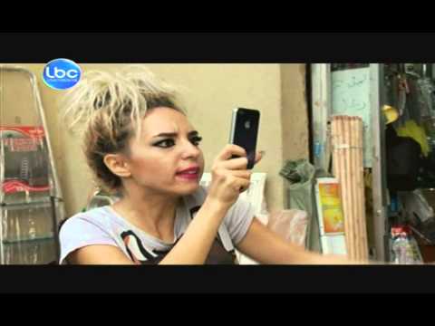 Ktir Salbe Show - Episode 7 -  شقلوب وجهاد النكاح