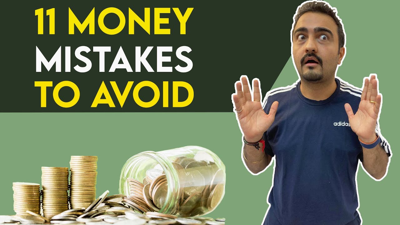 How To Save Money And How To Invest Money Avoid 11 Biggest Money How To Save Money And How To Invest Money Avoid 11 Biggest Money
