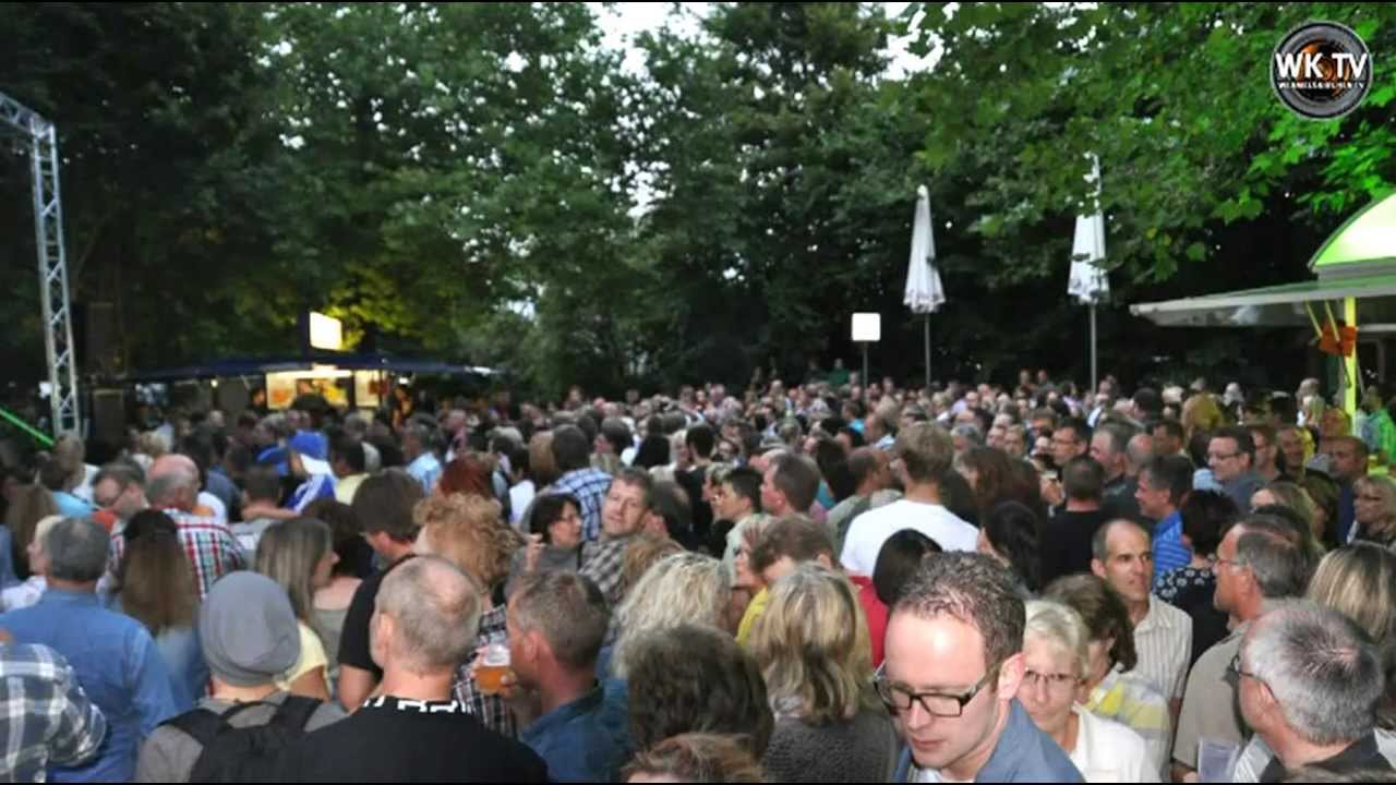 [WK TV] Event-Report: 417. Wermelskirchener Kirmes & Krammarkt