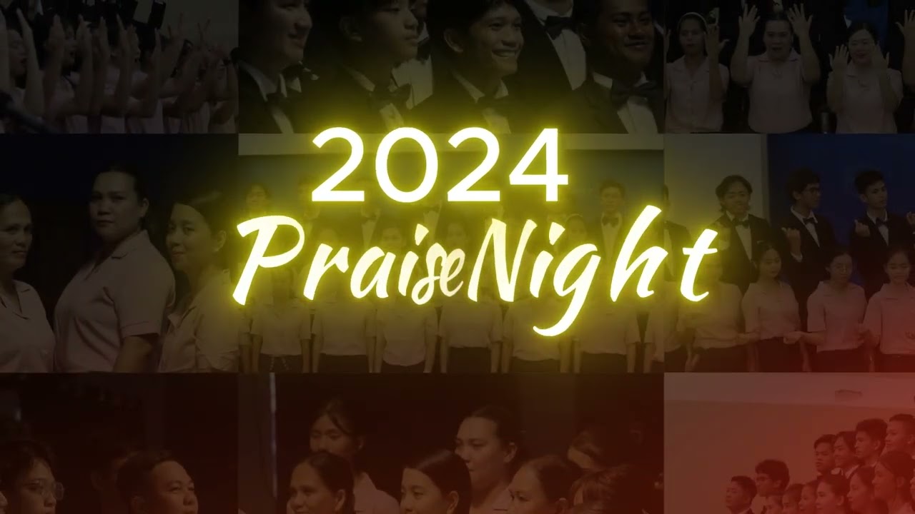 𝗦𝗝𝗗𝗠 𝗖𝗛𝗢𝗜𝗥 𝗣𝗥𝗔𝗜𝗦𝗘 𝗡𝗜𝗚𝗛𝗧 𝗣𝗥𝗢𝗠𝗢𝗧𝗜𝗢𝗡𝗔𝗟 𝗩𝗜𝗗𝗘𝗢