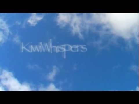 Whisper 33 - This is a Whisper