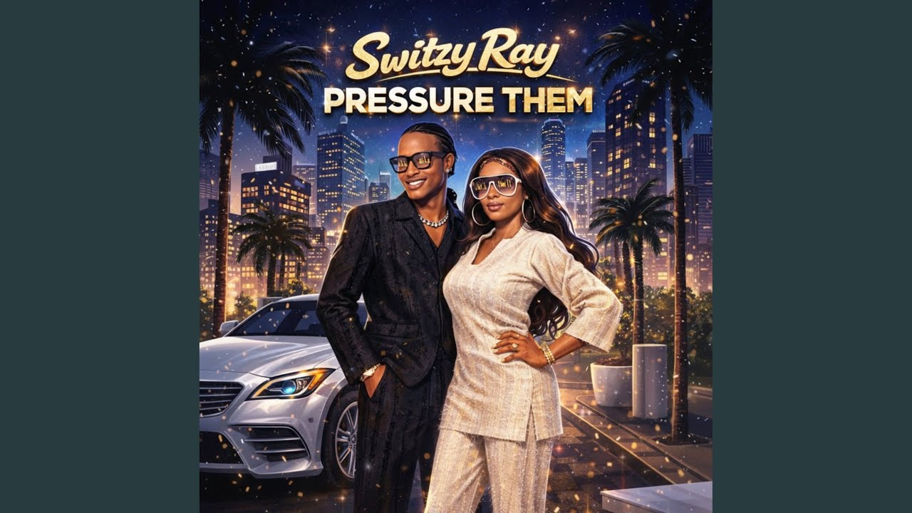 Watch Pressure on YouTube Watch Pressure on YouTube