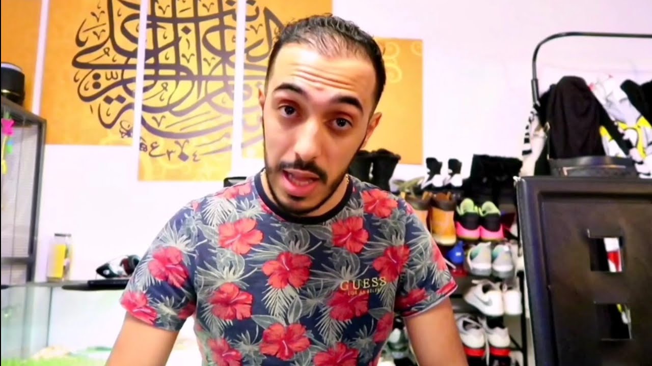 PETIT EXCLU DE UNE NOUVELLE MUSIQUE AVEC ABDEL ET LIA | GMT - Prélude ( ft. Lia