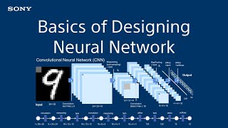 Introduction to Deep Learning : Basics of Designing Neural Network