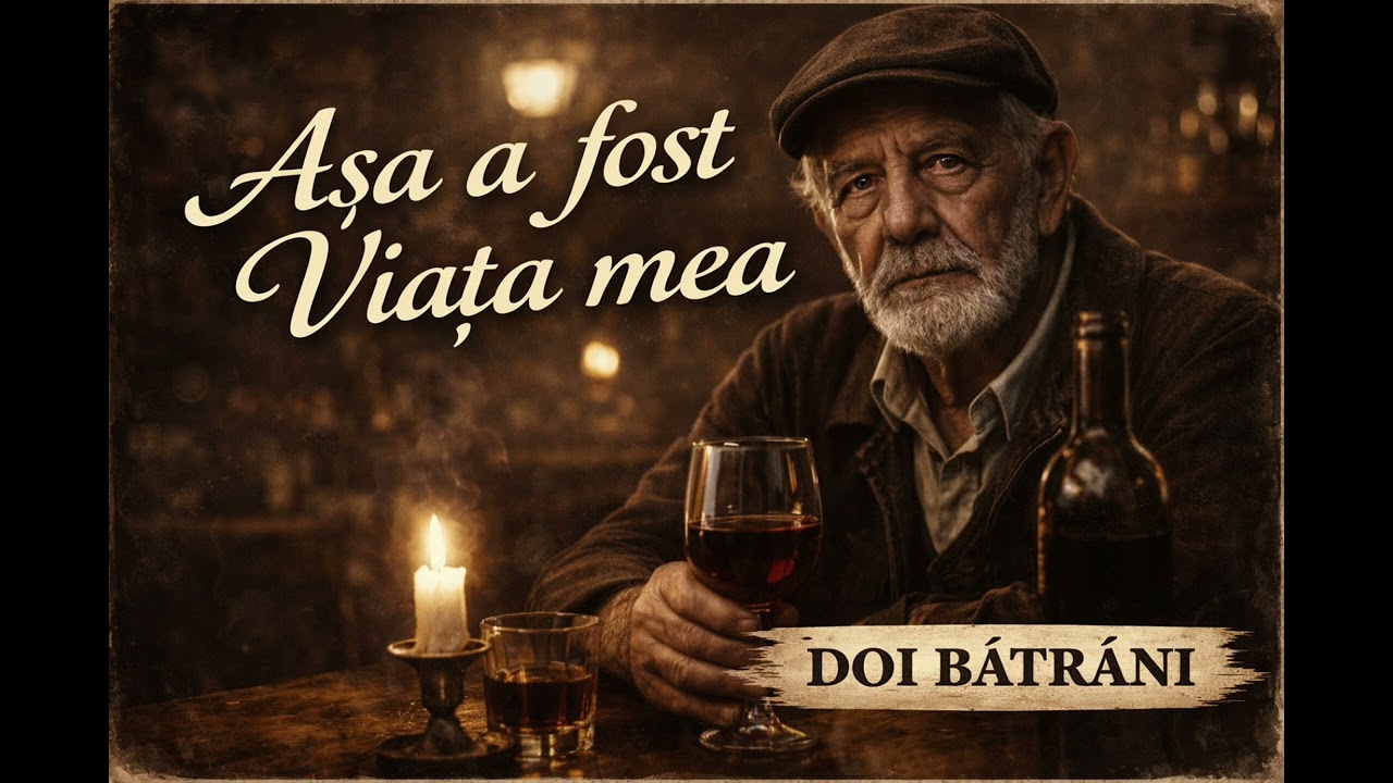 Așa a fost viața mea (Doi Bătrâni)