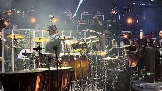 Cypress Hill & The LSO ‘I Ain’t Goin’ Out Like That’ @ Royal Albert Hall, London 10/07/24