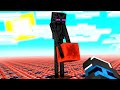 QUANTO Ãˆ INTELLIGENTE UN MOSTRO DI MINECRAFT?