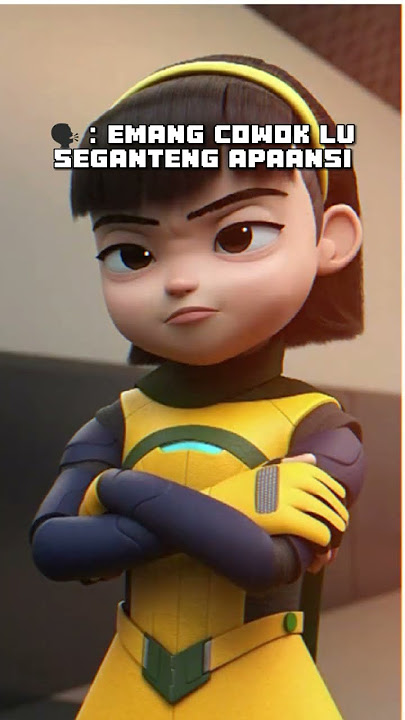 Download lagu Yaelah pake nanya!#fypシ #ejenali #ejenalicia #ejenalimusim3