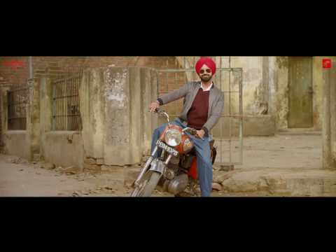 Jatt Attitude Gippy Grewal Full HD song
