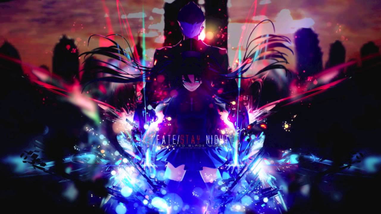 Descargar Fate/stay night: Unlimited Blade Works (TV) 2 [13/13] [MEGA ...