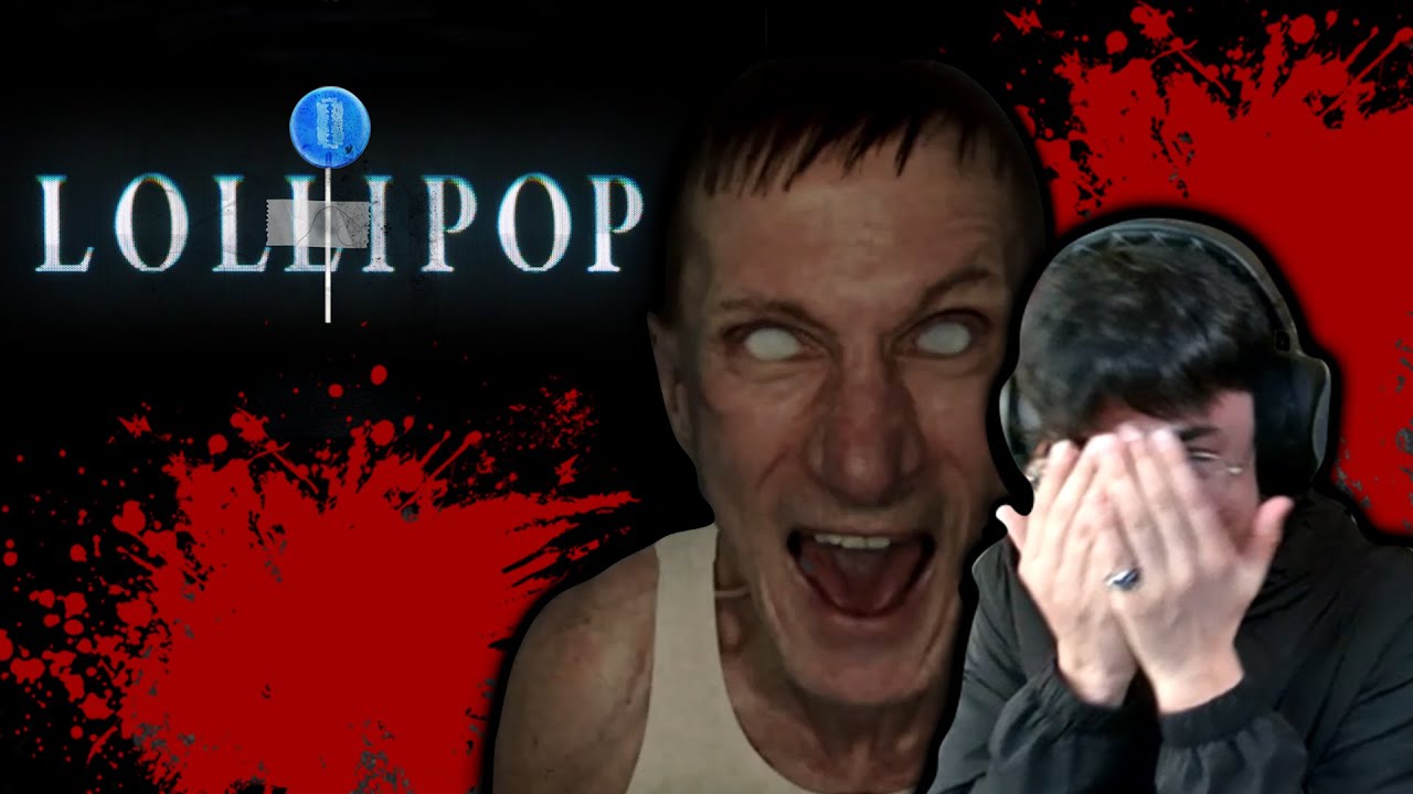 Do NOT Take The Lollipop Take This Lollipop YouTube Do not take the lollipop take this lollipop youtube