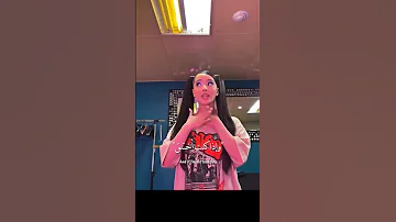 اغنية فوزية القادمة Faouzia Plastic Therapy Shorts Shortvideo Music Faouzia 