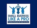 Logo small business like a pro