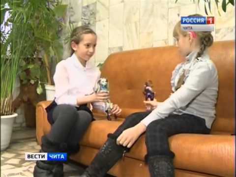 Запретить продажу кукол Monster High