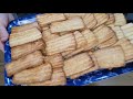 GALLETAS DE PUEBLO (RECETA ANTIGUA)