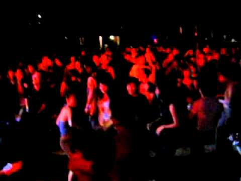 Dj Saucey at Spring Scream, Kenting 04