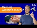 Heizungscheck: Ist deine Heizung bereit für den Winter? ❄️🪛 | EnBW E-Wissen