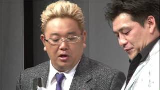 【公式】サンドウィッチマン 漫才【タイムカプセル】2011年