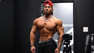 Pro Debut Finale: Peak Week. Sharms. How You Grow While They Stay The Same.