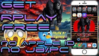 How To Get R-Play (PlayMira) Alternative Free (No Jailbreak/PC) iOS iPhone,iPod,iPad Play PS4 on iOS screenshot 2