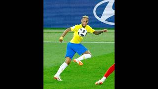 Neymar World Cup 2018 🇧🇷
