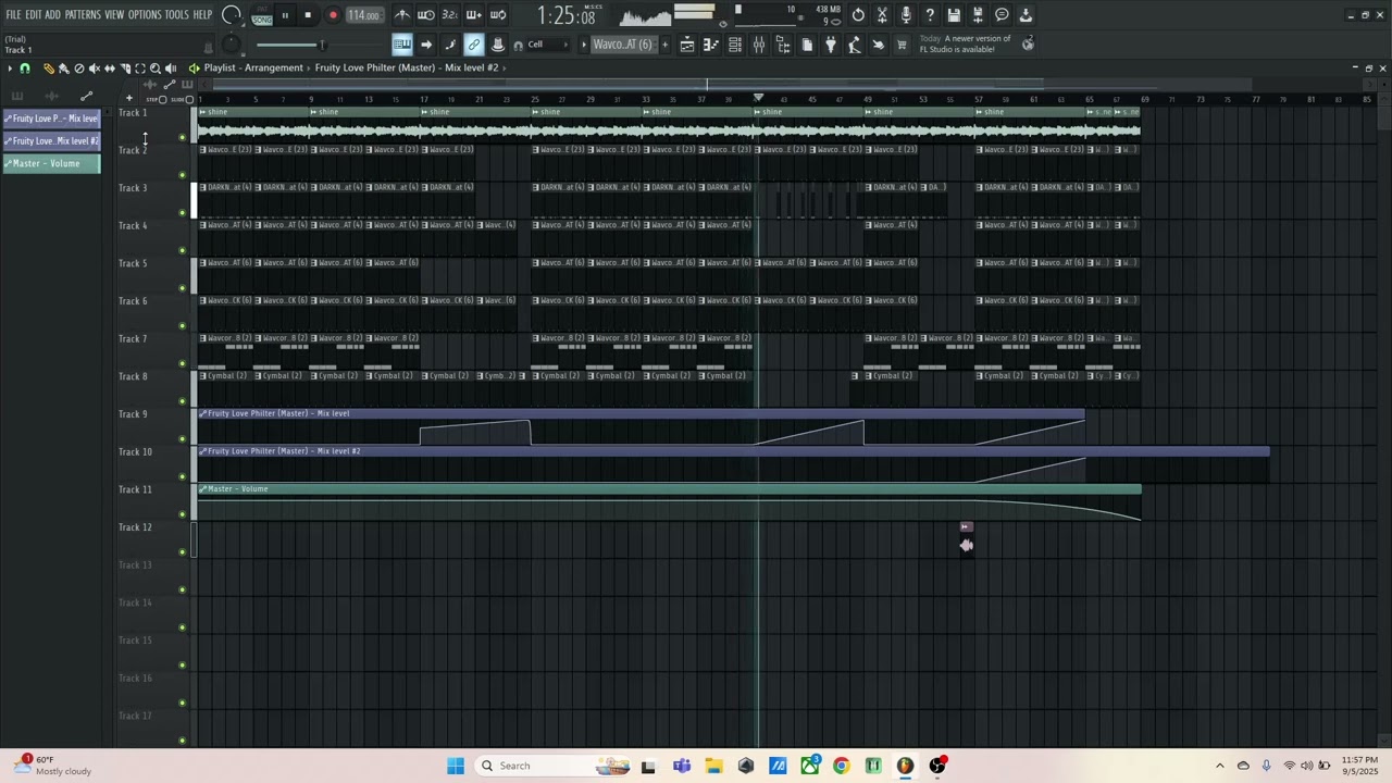 oh please tell me more good sire