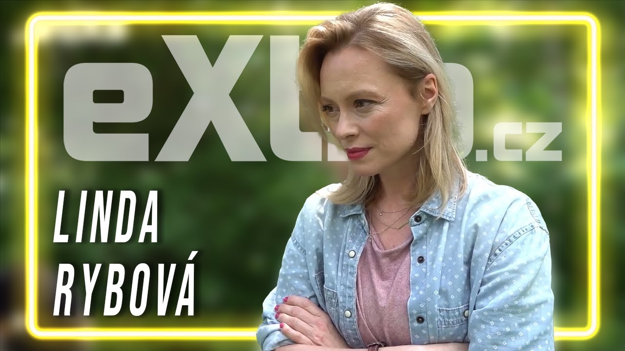 Pyšná maminka Linda Rybová: Dcery zdědily její krásu i talent. Nikam jsem neprotlačovala, tvrdí