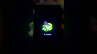 Lava iris 400s hard reset with proof