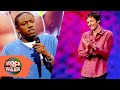 Nathan Caton Attends A Cervical Screening😂 | Mock The Week