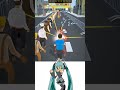 Miku hatsune chipichipi