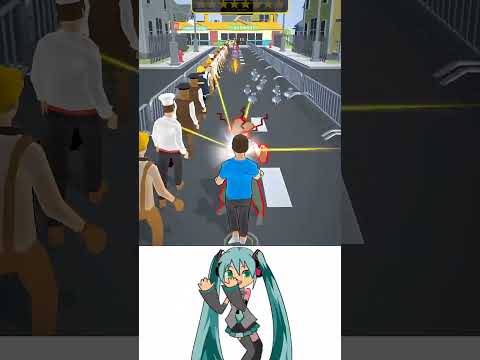 Miku hatsune chipichipi