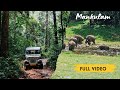 Mankulam | Anakkulam | Malayalam | Full video | Trekking | Elephants