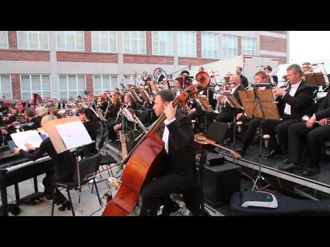 Filharmonie Zlín 1