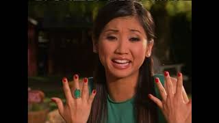 Disney Channel Commercials november 8 2009 1