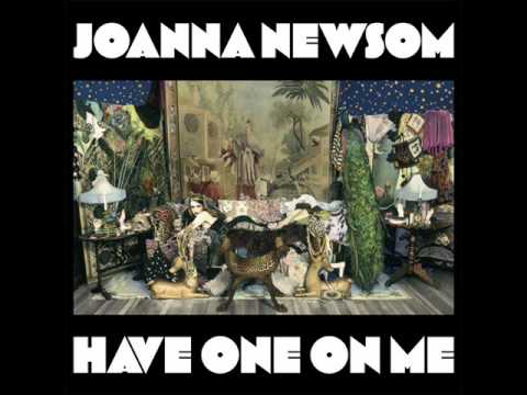 Joanna Newsom - Baby Birch