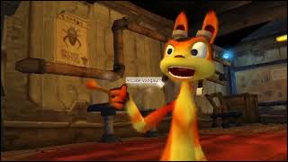 Daxter Gameplay | Daxter PSP PC Gameplay Walkthrough screenshot 4