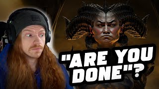 I Keep Answering These Diablo and Path of Exile Questions...