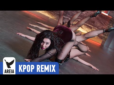 SUNMI - Tail (Areia Remix)
