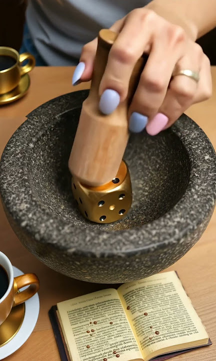 【ASMR】Crushing a Gold Dice with Glass Dice3 #asmr #satisfying #crush #oddlymesmerizing #aiart