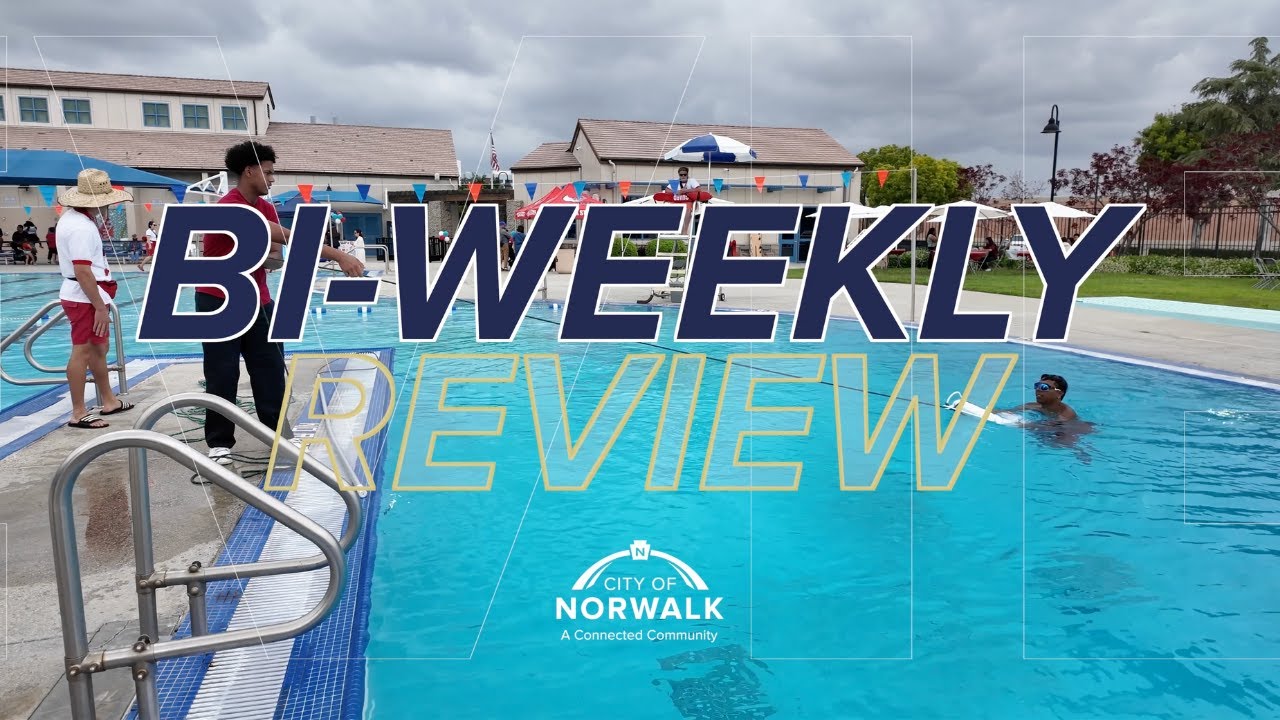 Bi-Weekly Review - May 27, 2025 - YouTube