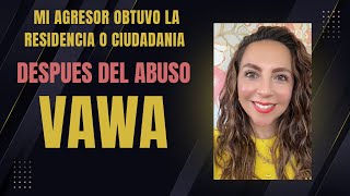 Download Lagu VAWA: Wat als mijn misbruiker geen burger of ingezetene was toen hij mij misbruikte? MP3