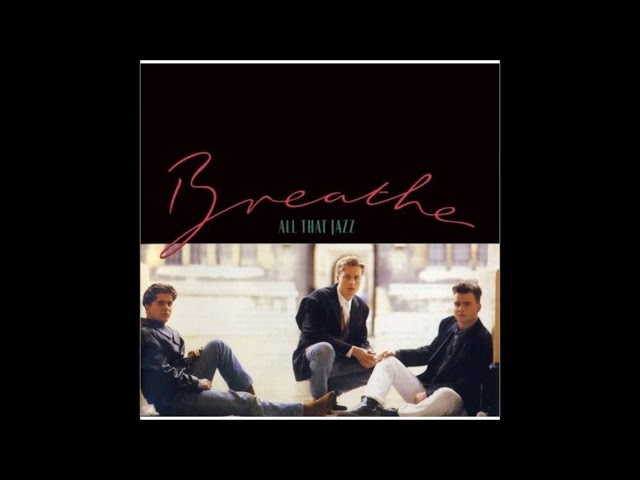 Breathe - Hands To Heaven (Original) (Remastered)