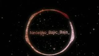 Video thumbnail of "Nedeljko Bajić Baja - Vidi vidi ko je dosao"