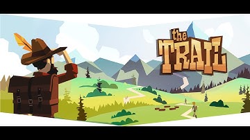 The Trail Walkthrough The Journey to Eden Falls (#9 Gameplay)