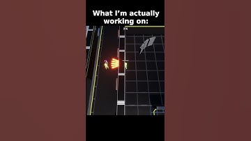 My Game Dev Expectations vs Reality #devlog #gaming #gamedevblog