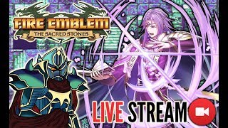 BLAZINGKNIGHT Fire Emblem: The Sacred Stones Live Stream Finale
Please Support My Patreon: https://www.patreon.com/BLAZINGKNIGHT
Follow me on Twitter @BLAZINGKNIGHT50
Link to Discord Sever: https://discord.gg/nBHGqgU
Tonight we conclude Fire Emblem The Sacred Stones and finish the tale of Eirika and Ephraim and the journey to restore peace to Magvel... but at the highest of costs!
All content of this video is copyright of their respectful owners and no copyright infringement is intended. BLAZINGKNIGHT Fire Emblem: The Sacred Stones Live Stream Finale